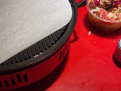 -醉烧膘·烧烤夜宵王(总店)