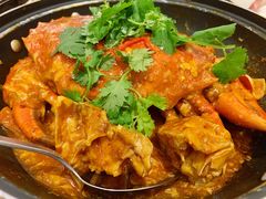 -新加坡海鲜共和(名胜世界圣淘沙海滨坊)