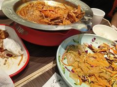-胖哥俩肉蟹煲(石家庄长安万达店)