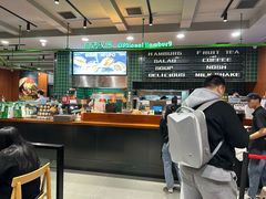 -魏斯理汉堡(西安沣东吾悦店)