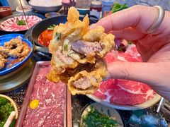 -宽巷子成都火锅(南站店)
