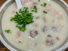 -南记食粥坊·宵夜大排档(莲花总店)