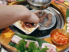 -玄希浪漫厨房·韩料烤肉(湖滨银泰in77店)