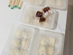 南翔小笼包-珊珊小笼馆(仙霞路店)