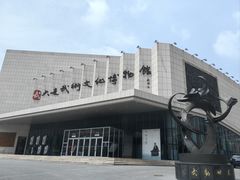 -大连武术文化博物馆