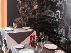 -ALBERGUE 1601 婆仔屋葡国餐厅