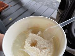 小钵头甜酒酿-润和祥小砵头甜酒酿