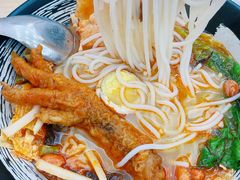 -笋果坊螺蛳粉(竹园小区店)