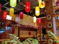 -老高烧烤(龙华星河iCO店)