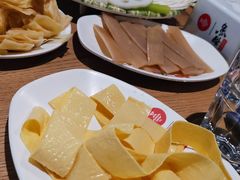 -鱼酷活鱼烤鱼(梅江印象城店)