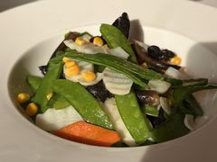 -玉华台饭庄·淮扬菜·烤鸭(望京店)