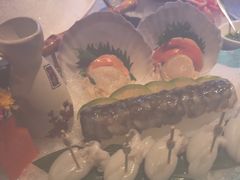 -ONE FULL 古董港式海鲜火锅