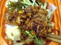 -猪脑壳凉面(武陵源店)