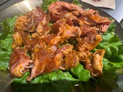 -炉队长·齐齐哈尔家庭烤肉(马家堡店)