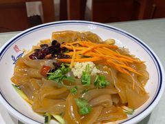 -老松滨饭店(菜艺街店)