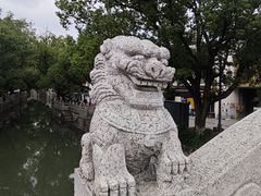 -安亭老街