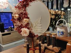 -A+匠心DIY手工坊·首饰·微景观