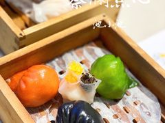 -蔡澜港式点心(皇庭广场店)
