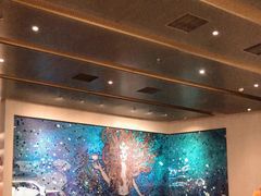 -星巴克臻选(上海合生汇1F店)