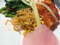 -33韩式自助烧烤(环城南路店)