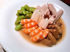 -桂满陇天书(南京德基旗舰店)