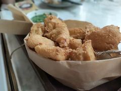 脆炸普宁豆腐-潮堂 · 潮州菜(恒隆广场店)