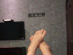 -大桶大足浴(江桥店)