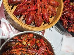 -靓靓蒸虾·头牌蒸虾(雪松路总店)