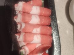 -海底捞火锅(航洋城店)