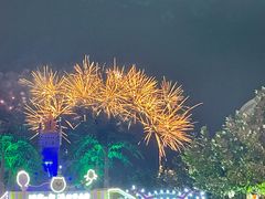 -青岛方特梦幻王国