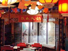 -京味斋·北京烤鸭(华威桥北工大店)