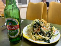 -二嫚私家菜馆