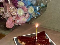 -沁蝶 Butterfly Patisserie甜品蛋糕(北京瑰丽酒店)