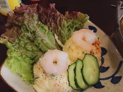 -円满日式居酒屋(蓉花路美食街店)