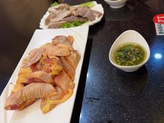 -领鲜风味花雕鸡(马端街店)