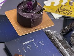 -黑池口感烘焙·生日蛋糕(坂田店)