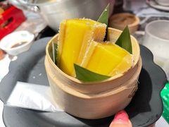 -禄婶鸡煲·打边炉