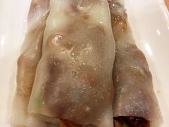 蜜味叉烧肠-添好运点心专门店(中环IFC店)