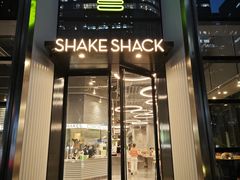 -Shake Shack(南山万象天地店)
