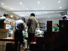 -牛奶便利(东四店)