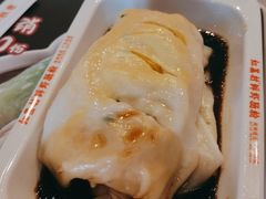 -红荔村肠粉(岗厦店)