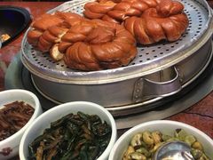 -鸽子窝(黄村店)
