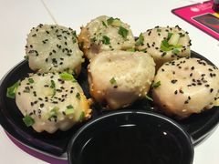 三拼生煎-小杨生煎(湟普汇店)