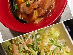 -真汐·寿喜烧放题自助(潍坊泰华店)
