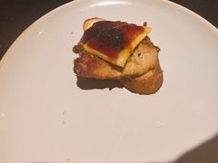 -铁板诱惑法式铁板烧(大卫城店)