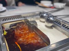 -海底捞火锅(龙湖三千集店)