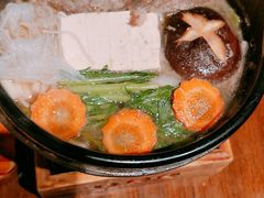 -铃木食堂(帽儿胡同店)