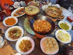 姜辣娃娃渔-印象鲵宴·张家界地标美食名片(溪布街店)