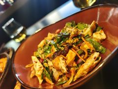 -Ameigo梅果·云贵川bistro(长宁来福士店)