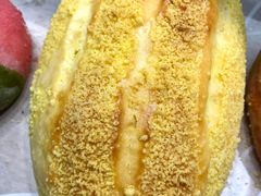 咸蛋厚芋泥软软包-LELECHA乐乐茶(美罗城店)